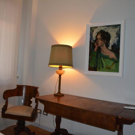 Luci Della Citta Palazzo San Matteo Apartment Palermo Exterior foto