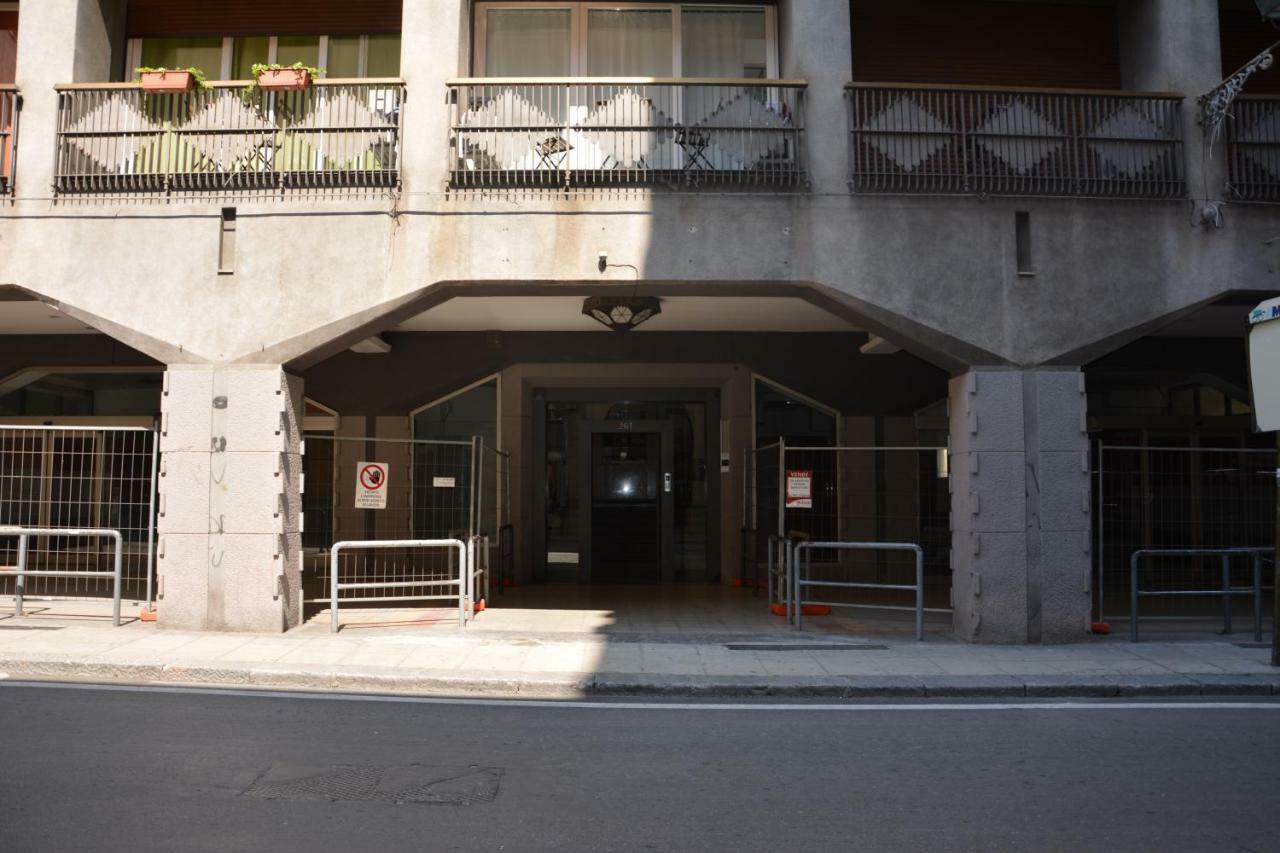 Luci Della Citta Palazzo San Matteo Apartment Palermo Exterior foto
