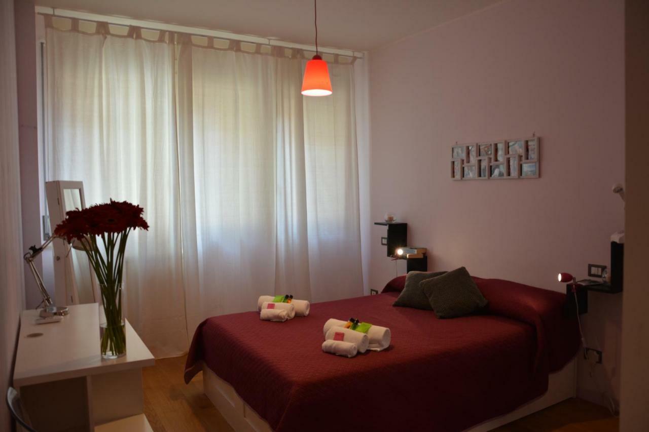 Luci Della Citta Palazzo San Matteo Apartment Palermo Exterior foto