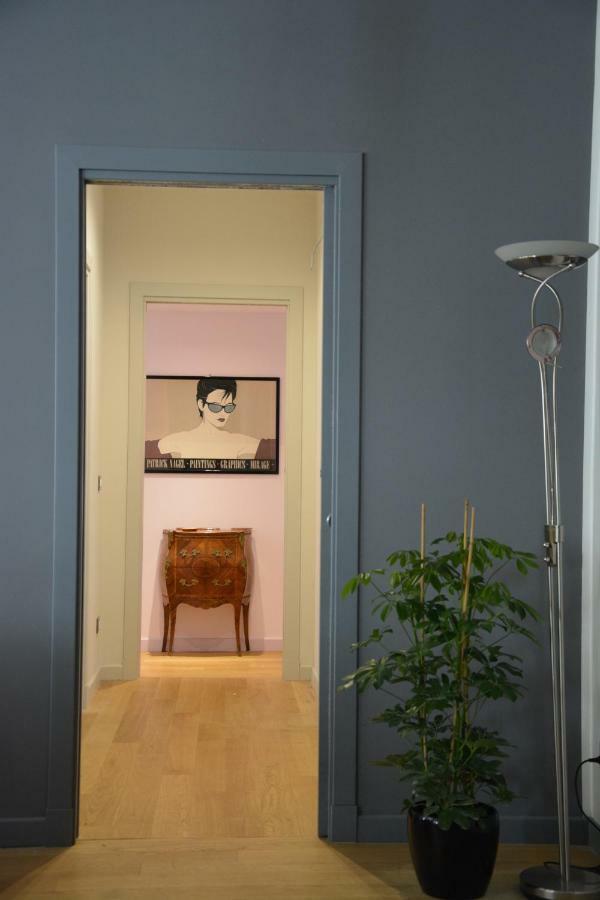 Luci Della Citta Palazzo San Matteo Apartment Palermo Exterior foto