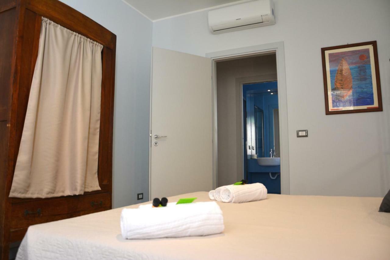 Luci Della Citta Palazzo San Matteo Apartment Palermo Exterior foto