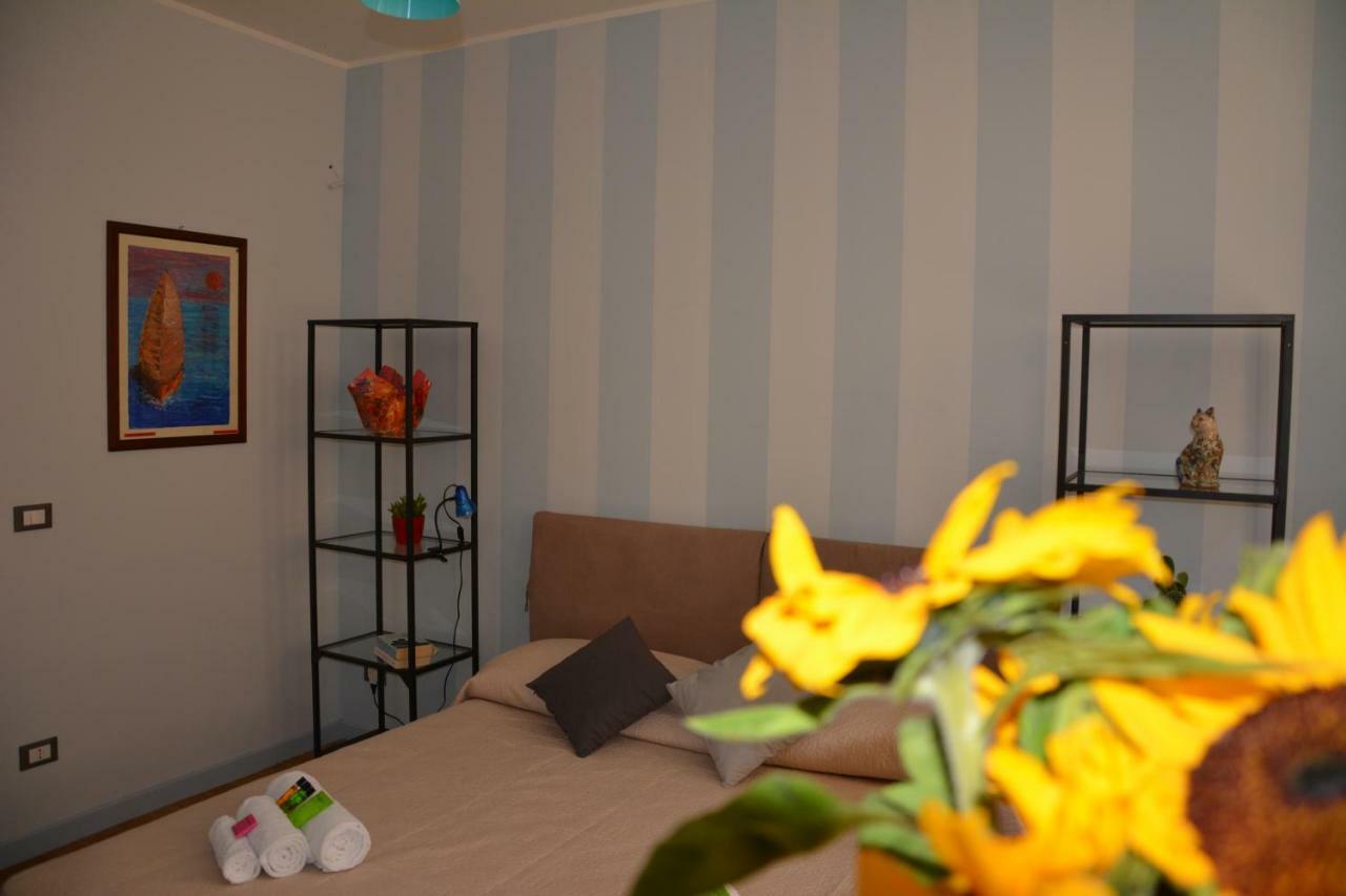 Luci Della Citta Palazzo San Matteo Apartment Palermo Exterior foto